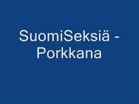 suomiseksi|SUOMISEKSIÄ